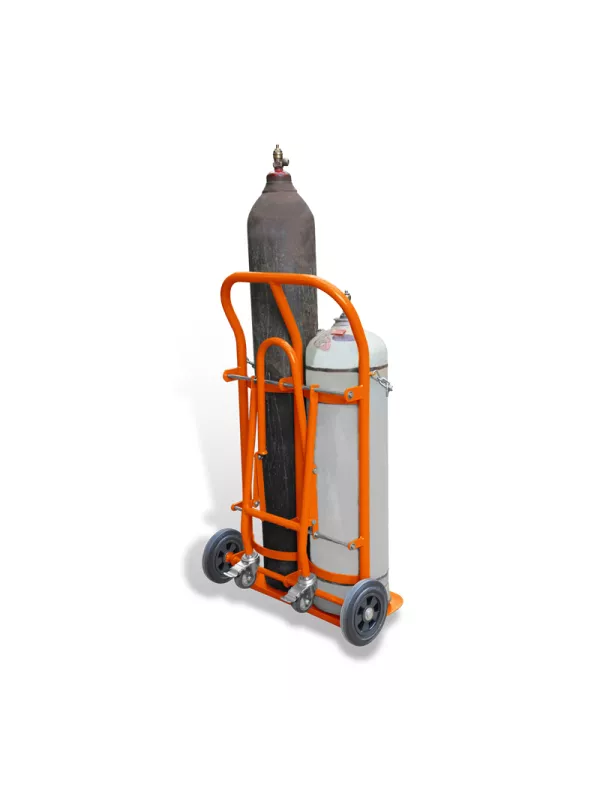GPC Cylinder Trolley